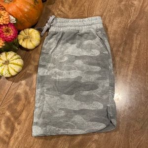 Camp Skirt